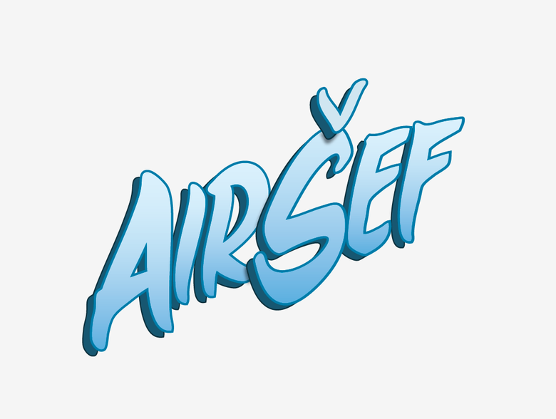 Airlef logo
